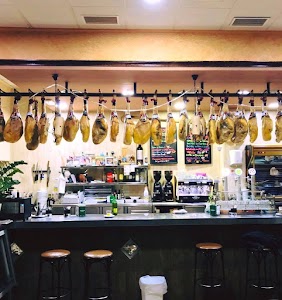 Jamones Don Bernardino place picture